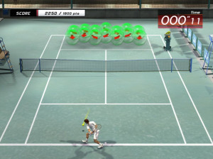 Virtua Tennis 3 - PS3