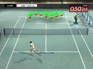 Virtua Tennis 3 - PS3