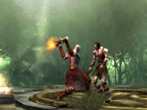 God of War II - PS2