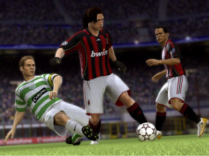 UEFA Champions League Saison 2006-2007 - Xbox 360