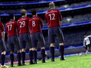 UEFA Champions League Saison 2006-2007 - Xbox 360