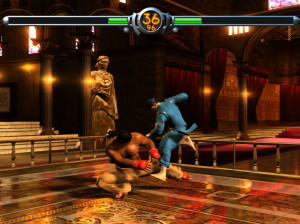 Virtua Fighter 5 - PS3