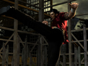 Virtua Fighter 5 - PS3