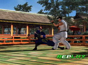 Virtua Fighter 5 - PS3