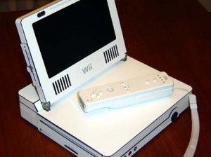 Nintendo Wii - Wii