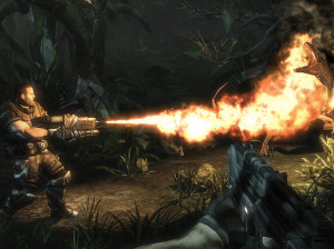 Turok - PS3