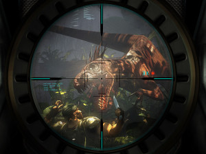 Turok - PS3