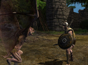 Age of Conan : Hyborian Adventures - Xbox 360