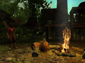 Age of Conan : Hyborian Adventures - Xbox 360