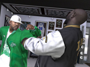 Def Jam : Icon - PS3