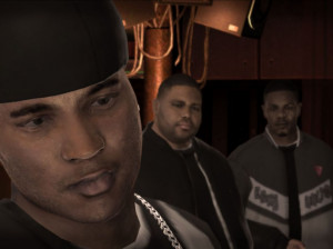 Def Jam : Icon - PS3