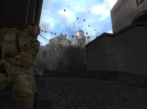 Medal of Honor : Avant-garde - Wii