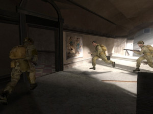 Medal of Honor : Avant-garde - PS2