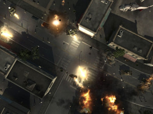 World in Conflict - PC