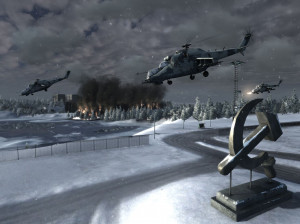 World in Conflict - PC