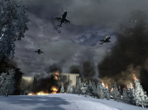 World in Conflict - PC