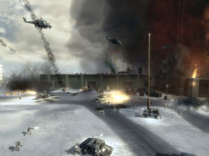 World in Conflict - PC