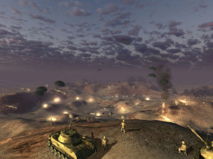 World in Conflict - PC
