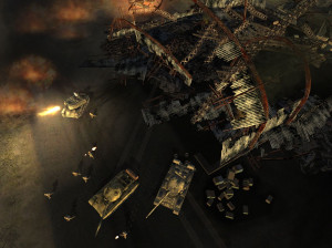 World in Conflict - PC