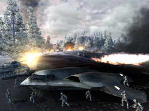 World in Conflict - PC