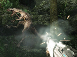 Turok - Xbox 360