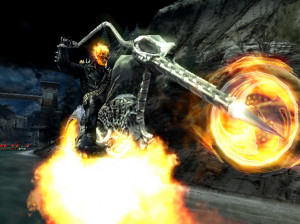 Ghost Rider - PS2