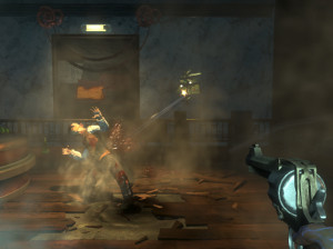 BioShock - Xbox 360