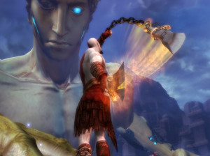 God of War II - PS2