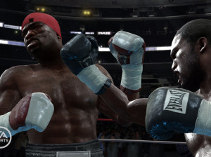 Fight Night Round 3 - PS3