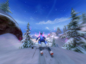 SSX Blur - Wii