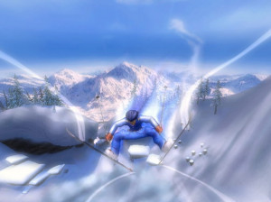 SSX Blur - Wii