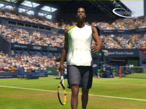 Virtua Tennis 3 - Xbox 360