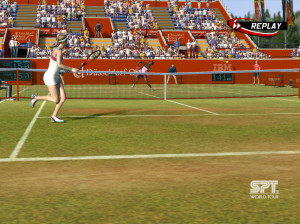 Virtua Tennis 3 - Xbox 360