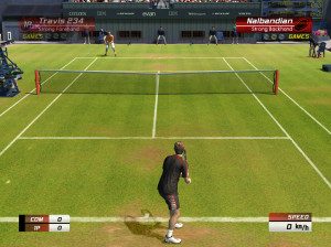 Virtua Tennis 3 - Xbox 360