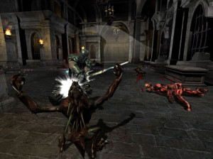 Hellgate : London - PC