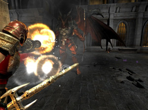 Hellgate : London - PC