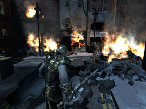 Hellgate : London - PC