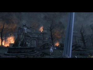 The Elder Scrolls IV : Oblivion - PS3