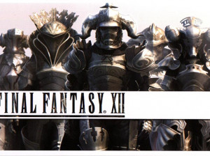Final Fantasy XII - PS2