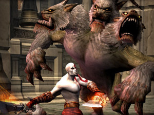 God of War II - PS2