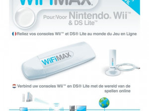 Nintendo Wii - Wii