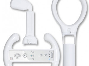 Nintendo Wii - Wii