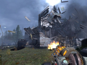 Half-Life 2 : Black Box - PC