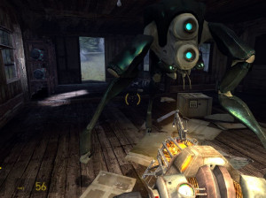 Half-Life 2 : Orange Box - PC