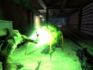 Half-Life 2 : Orange Box - PS3