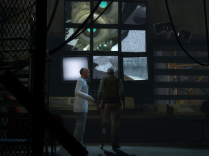 Half-Life 2 : Orange Box - Xbox 360