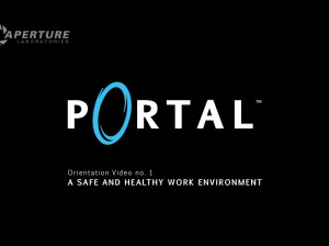 Portal - PS3