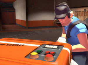 Team Fortress 2 - PC