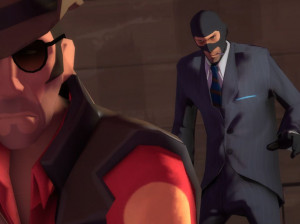 Team Fortress 2 - PC