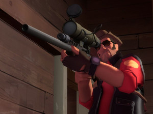 Team Fortress 2 - PC